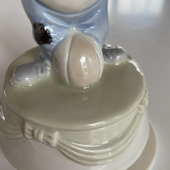 VTG 1980’s Artmark Musical Clown - Picture 3 of 5